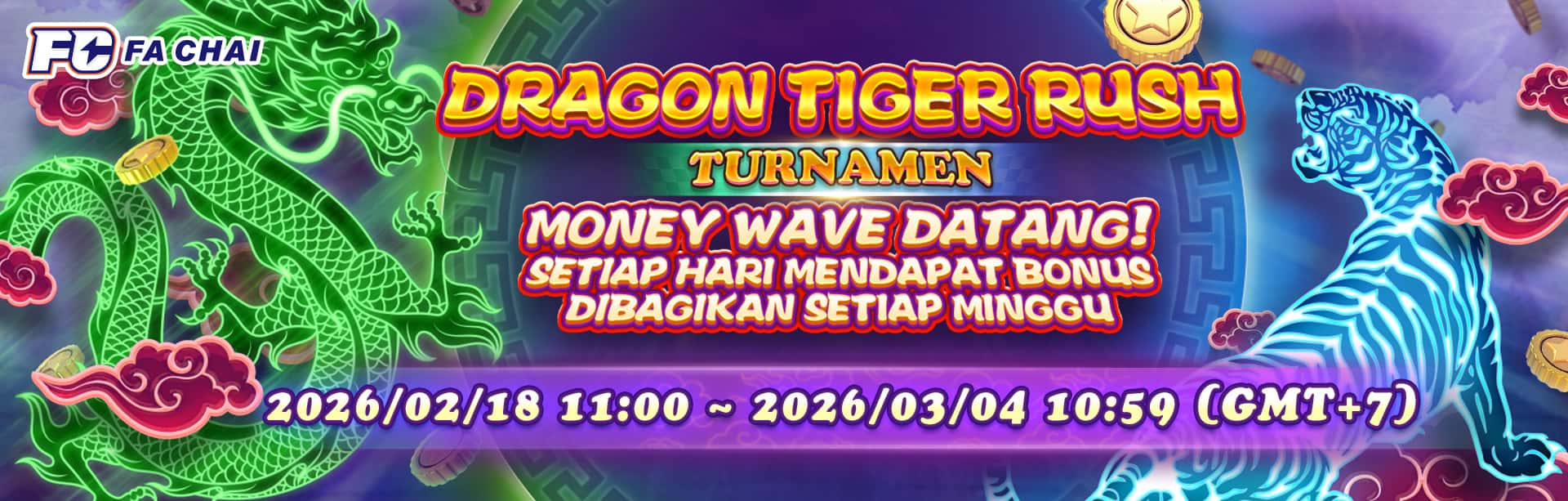 SPADEGAMING - HADIAH SPIN KEJUTAN