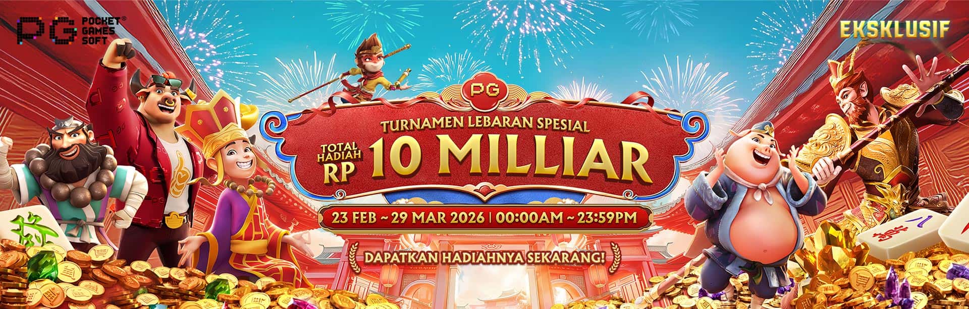 SLOT88 X PP - SLOT88 MAHJONG WINS 2 GAME PROMO BANNER